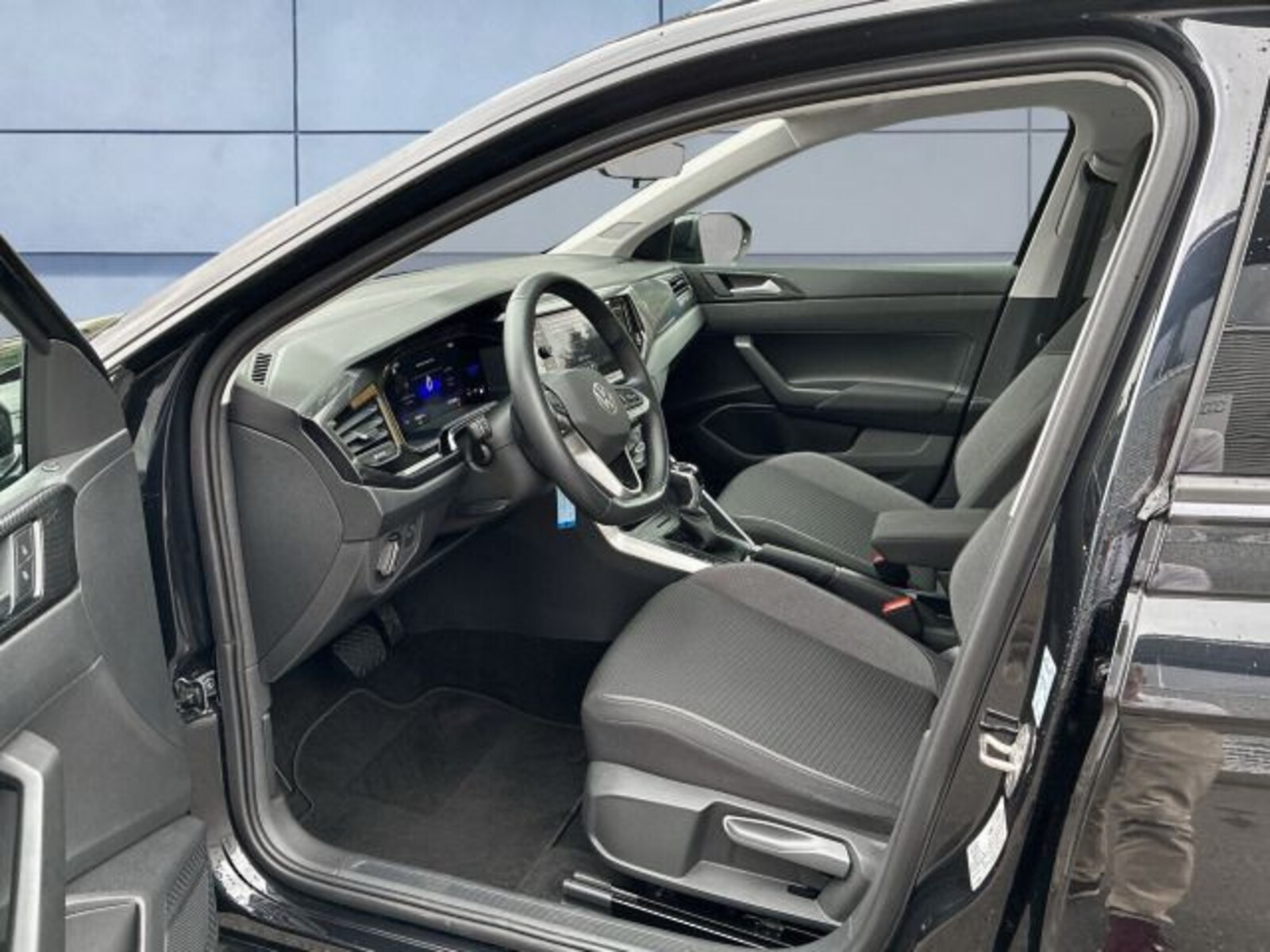 Volkswagen Taigo – Bild 9