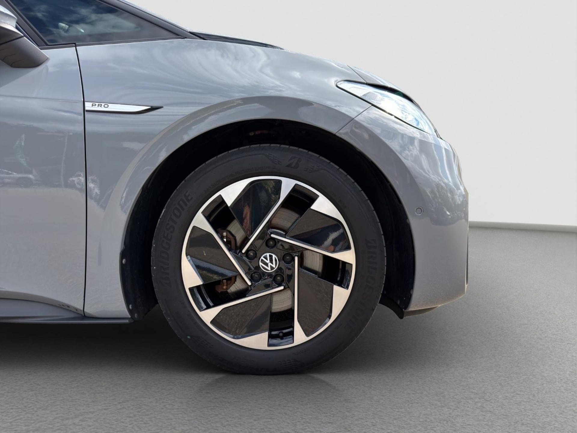 Volkswagen ID.3 Pro Performance