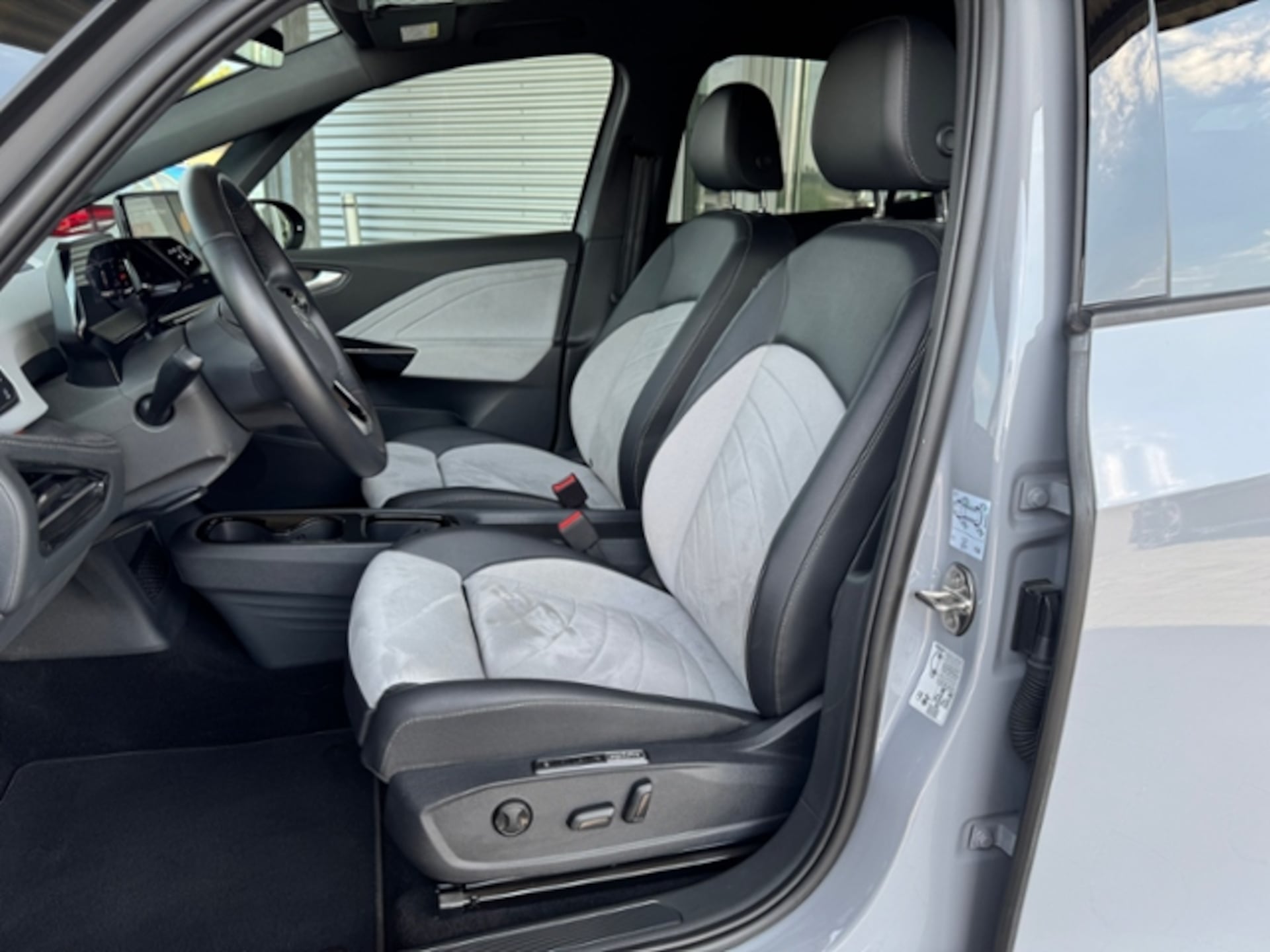 Volkswagen ID.3 MOVE Pro