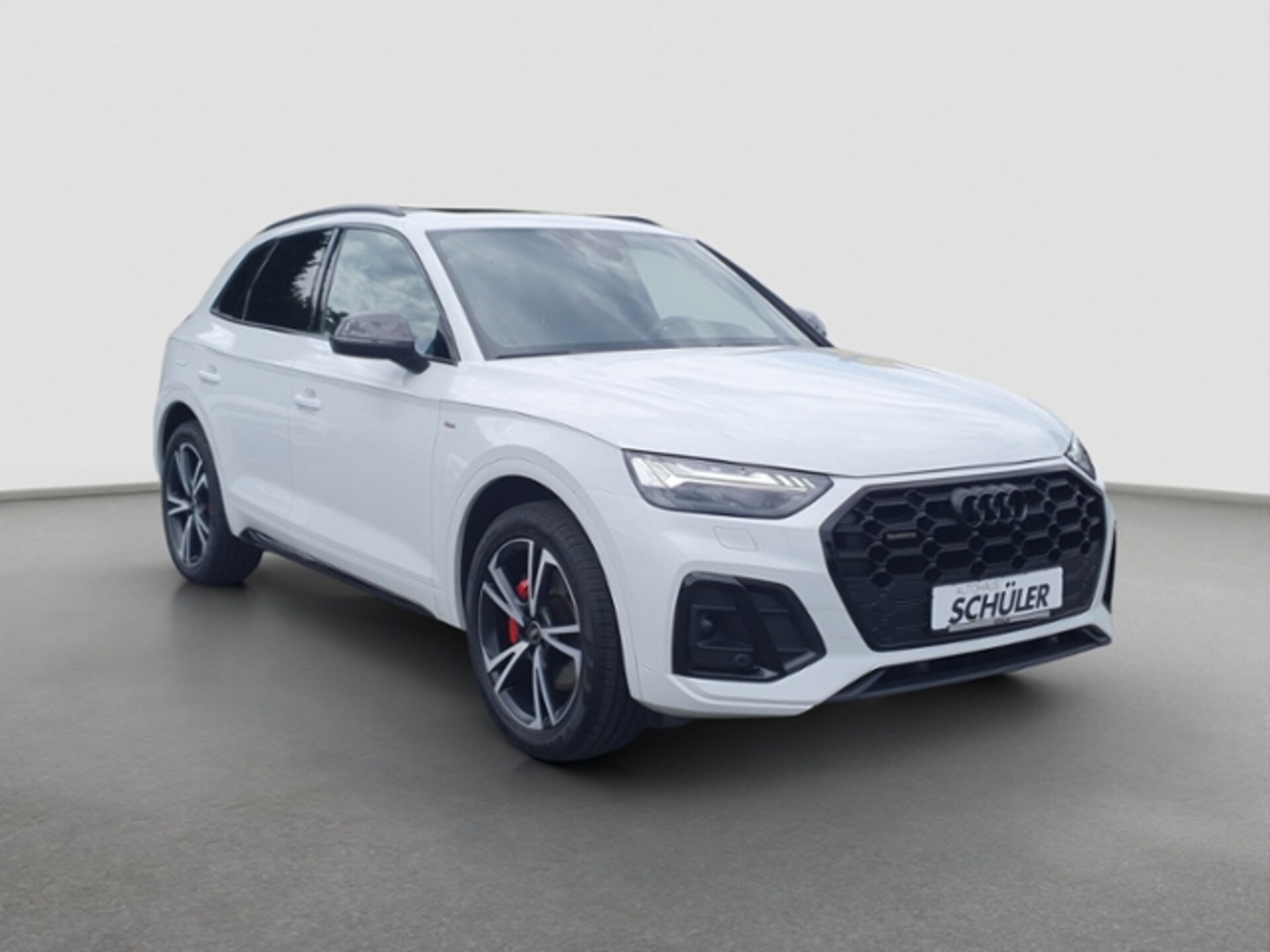 Audi Q5 SUV S line