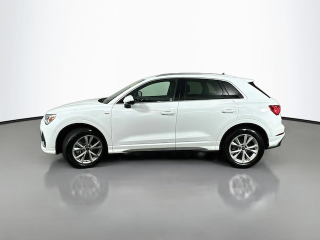 2025 Audi Q3 SUV