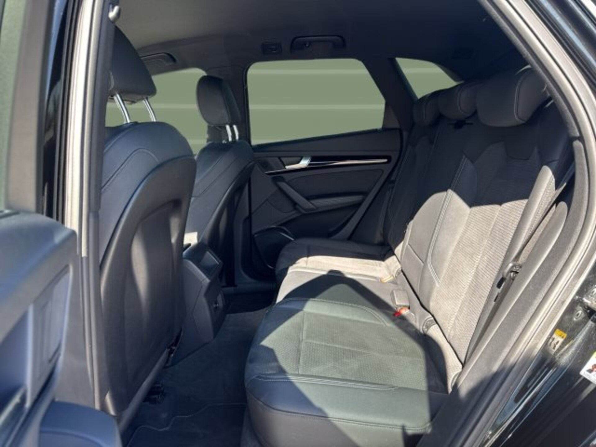 Audi SQ5 SUV