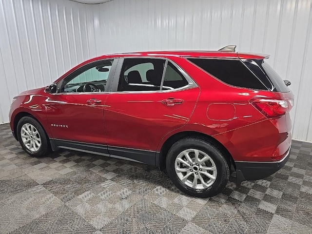 2021 Chevrolet Equinox