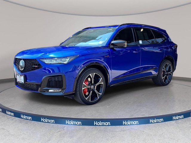 2025 Acura MDX