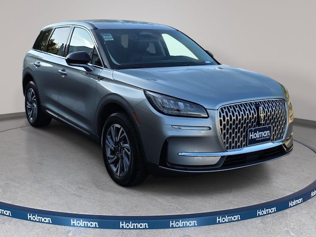 2023 Lincoln Corsair
