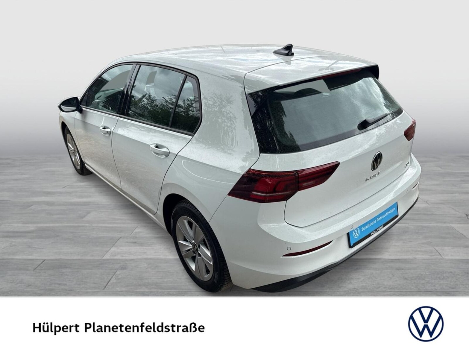 Volkswagen Golf – Bild 3