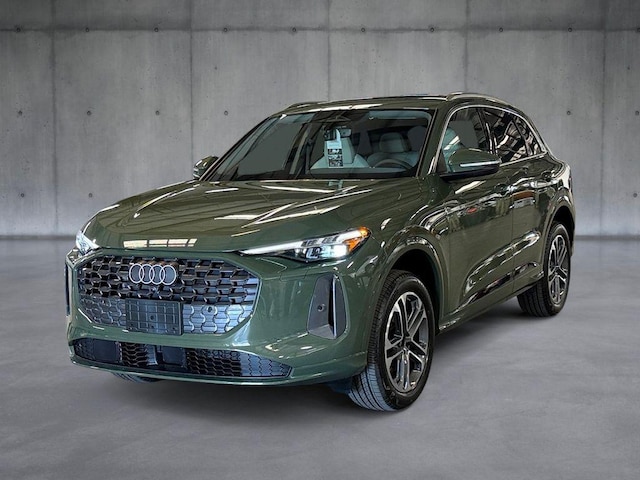 2026 Audi Q5