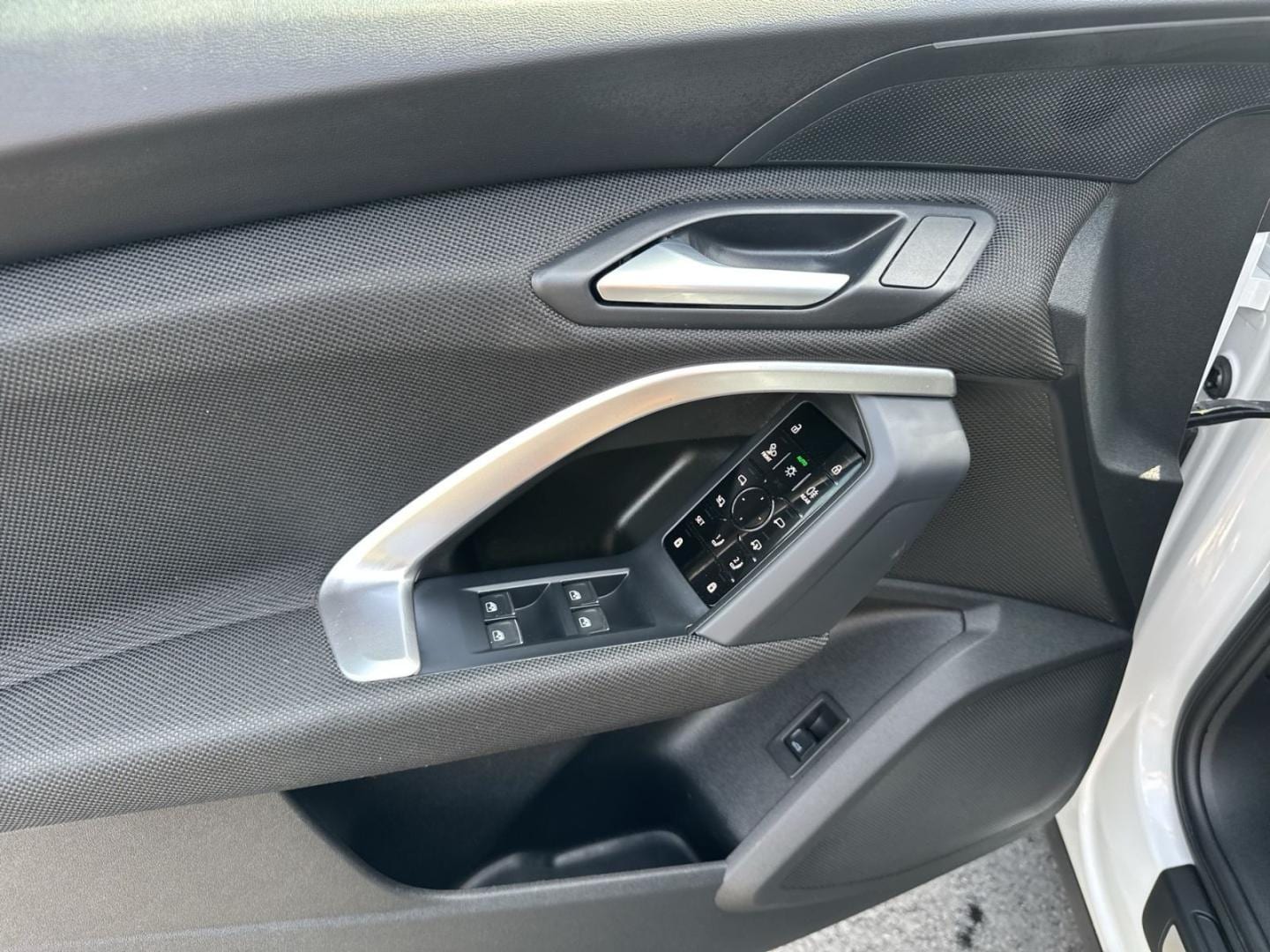 Bild über Audi Q5 SUV TFSI quattro 150 kW S tronic - für weitere Informationen kontaktieren Sie den Audi Partner