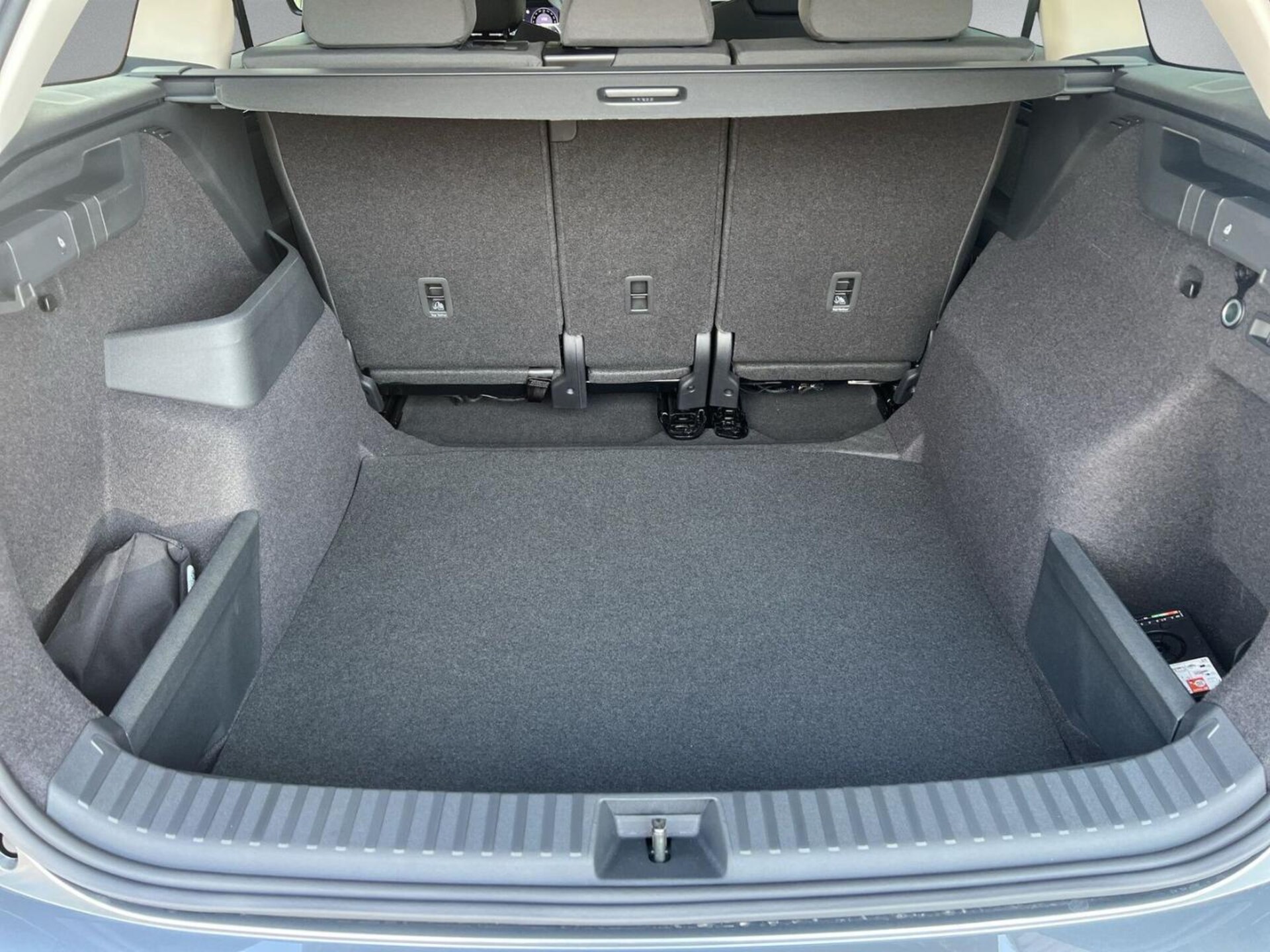 Skoda Kodiaq Selection