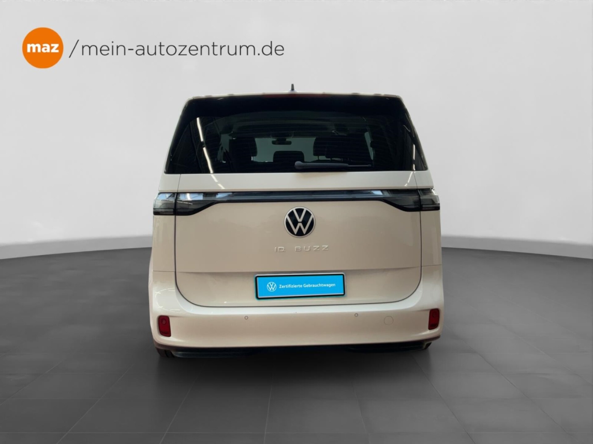 Volkswagen ID. Buzz Pro