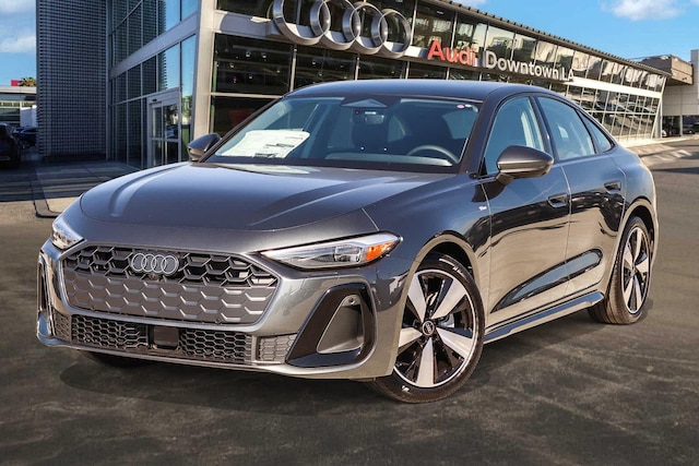 2026 Audi A5 Sedan