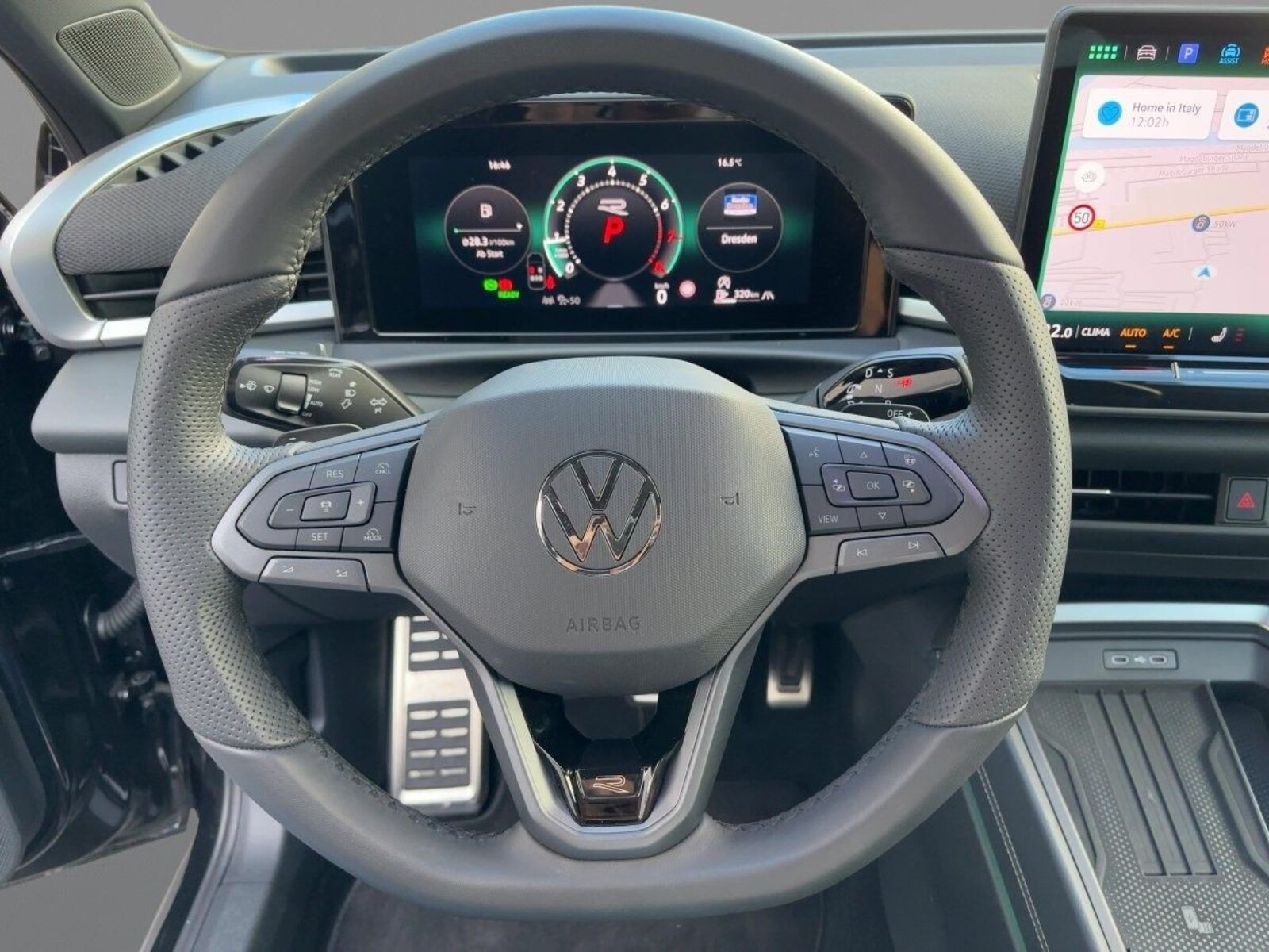 Volkswagen T-Roc – Bild 10