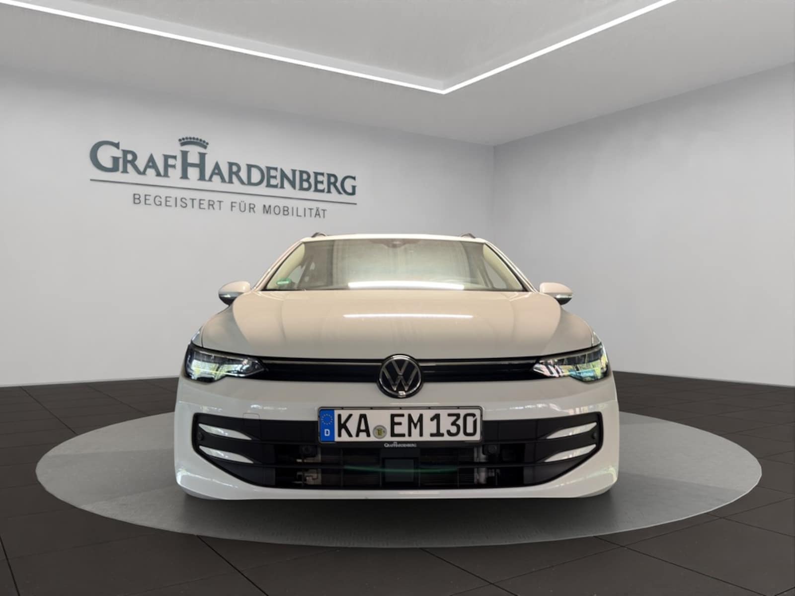 Volkswagen Golf Variant – Bild 9