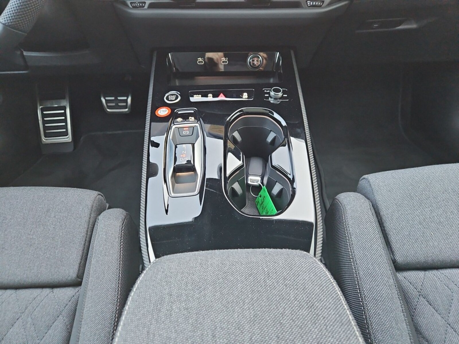 Audi A5 Avant – Bild 9