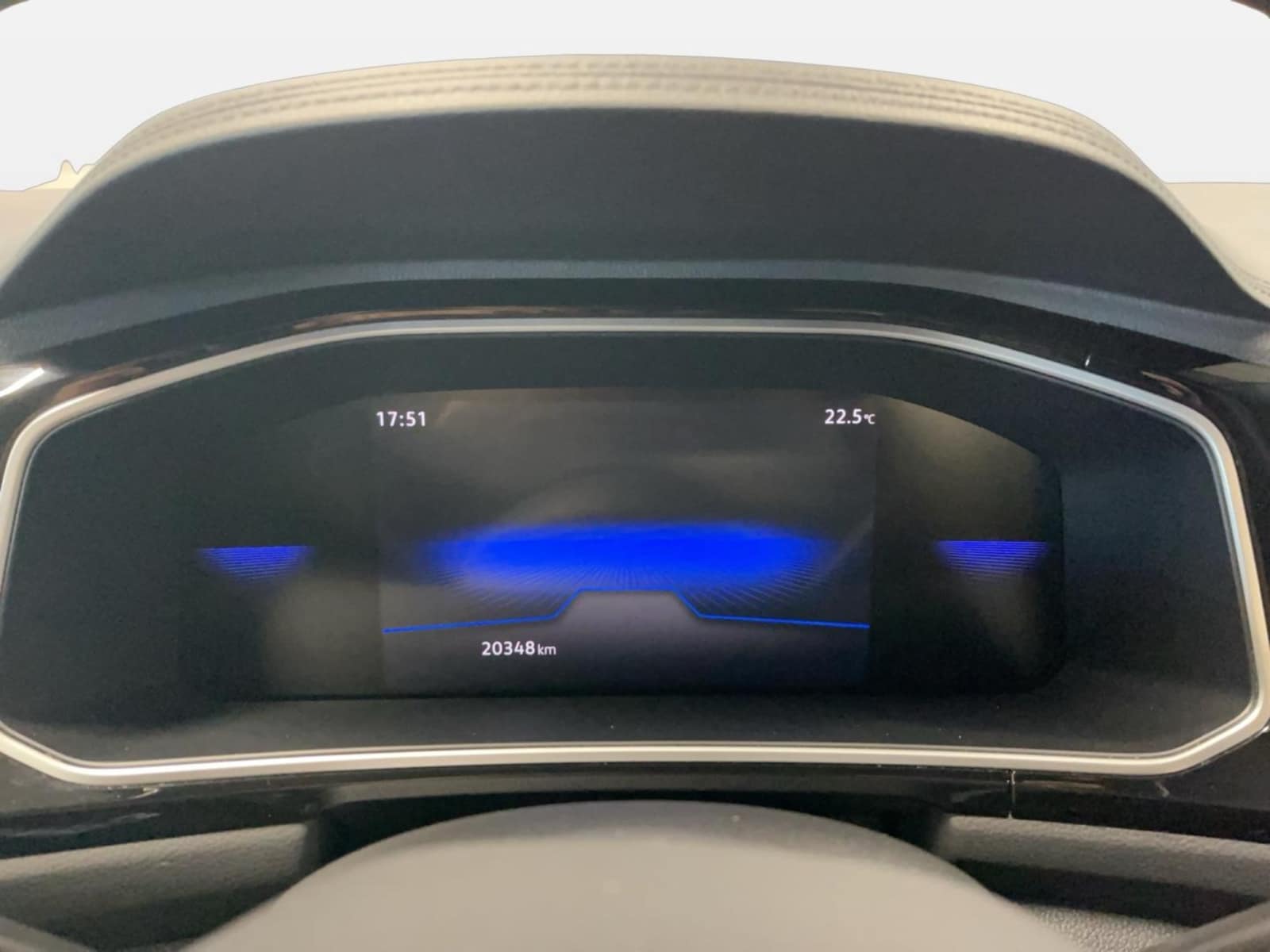 Volkswagen T-Roc – Bild 9