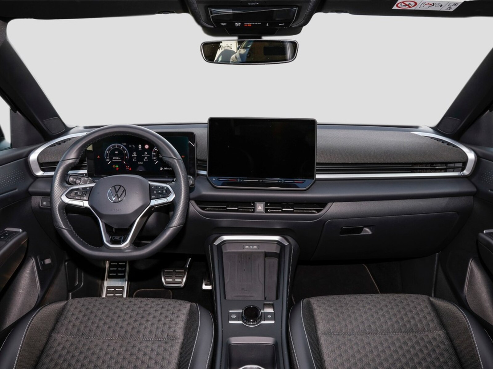 Volkswagen T-Roc – Bild 13