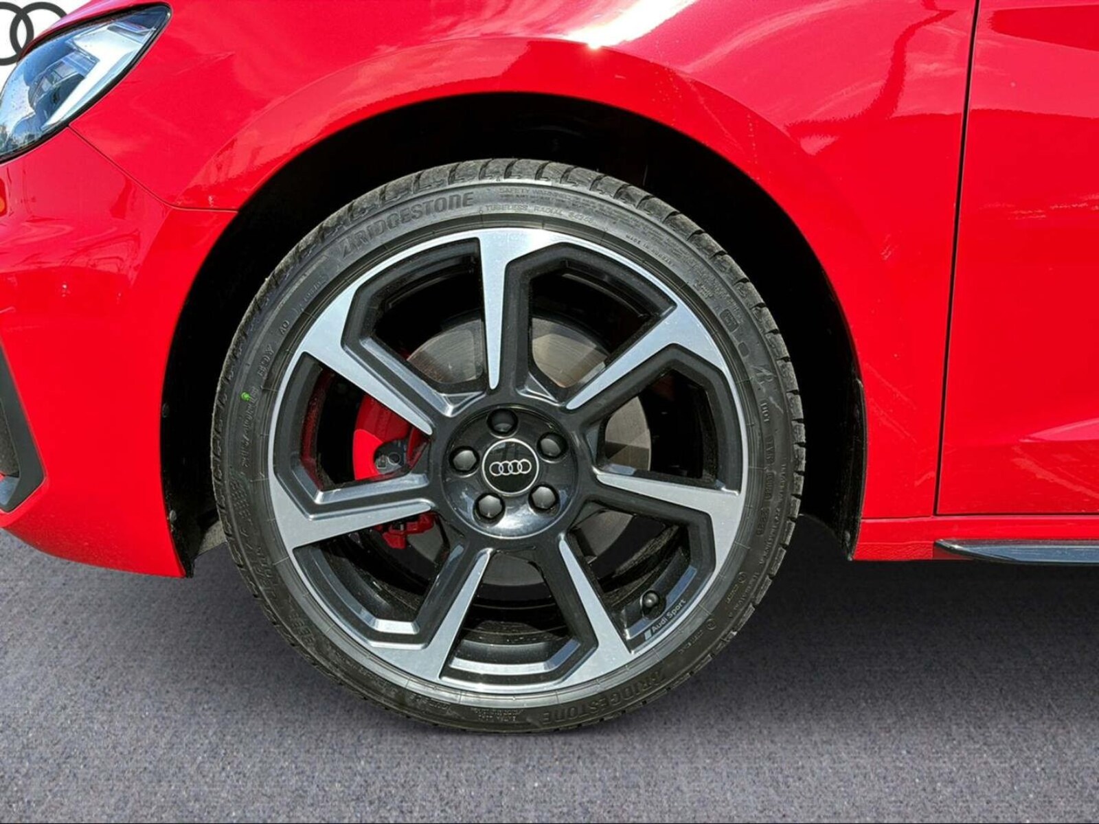 Audi A1 Sportback – Bild 5