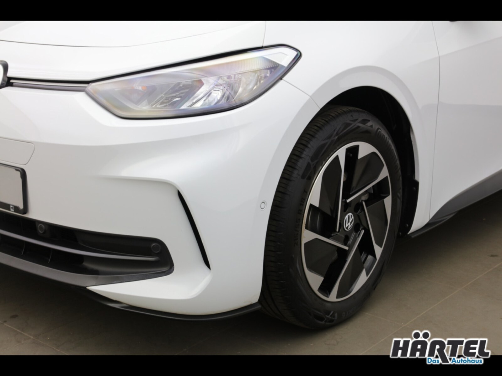 Volkswagen ID.3 – Bild 4