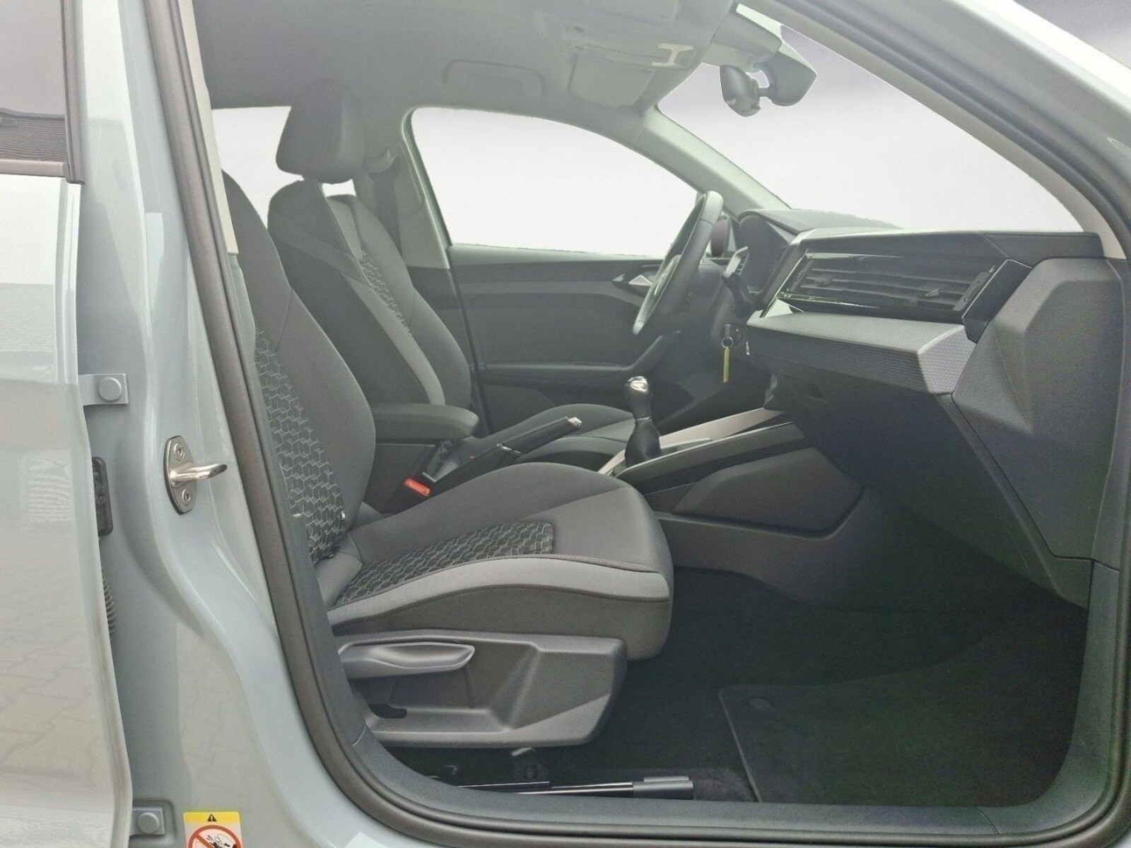 Audi A1 Sportback – Bild 13