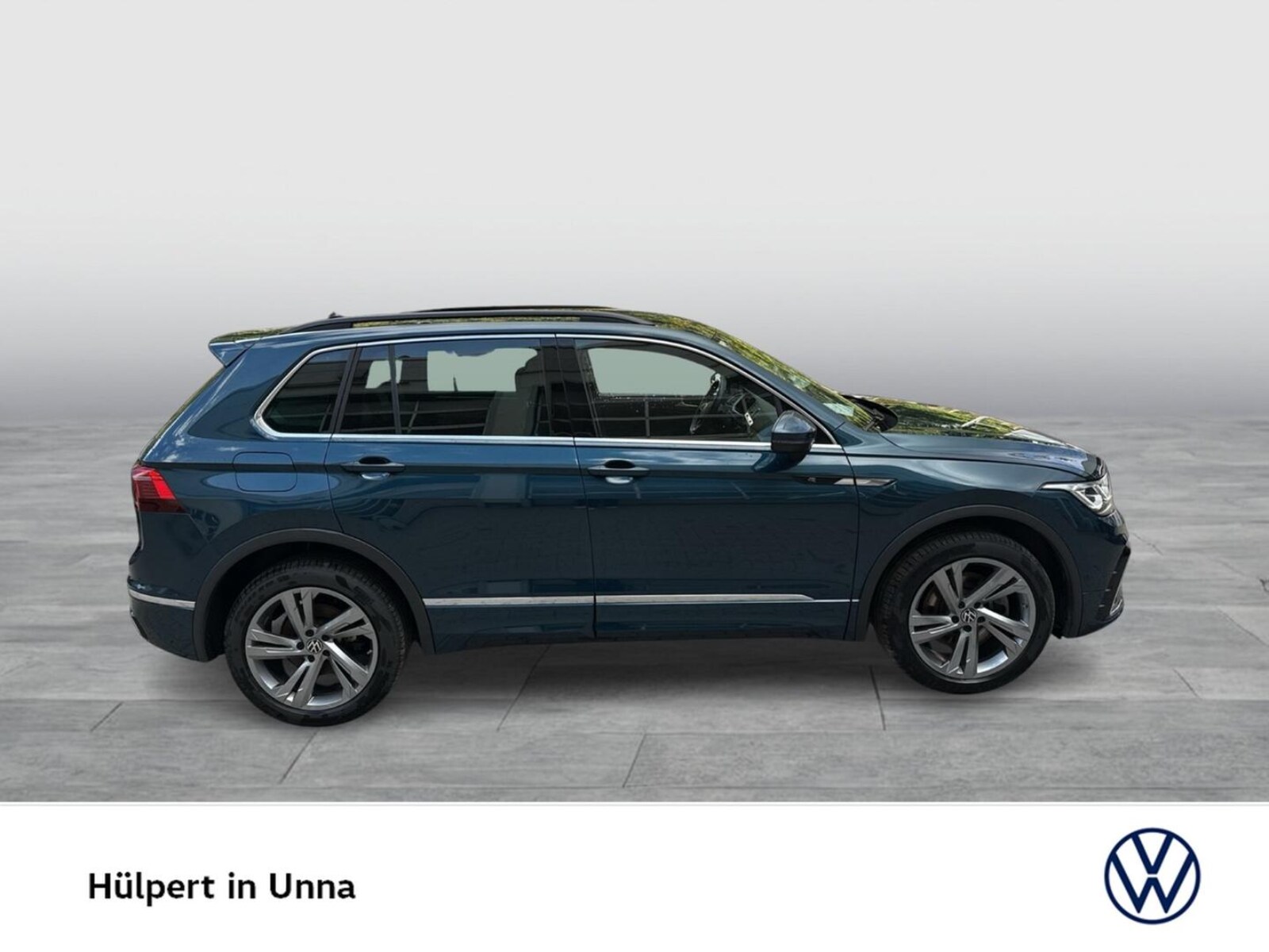 Volkswagen Tiguan – Bild 5
