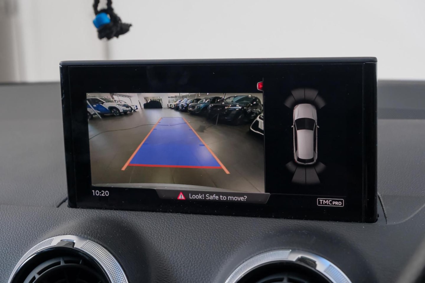 Image about Audi SQ2 TFSI quattro S tronic