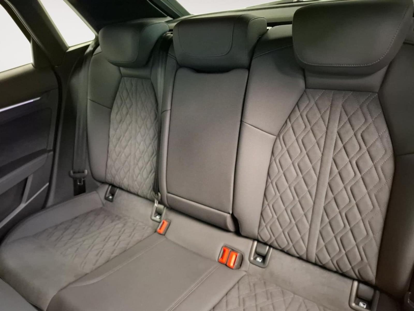 Audi RS 3 Sportback – Bild 9