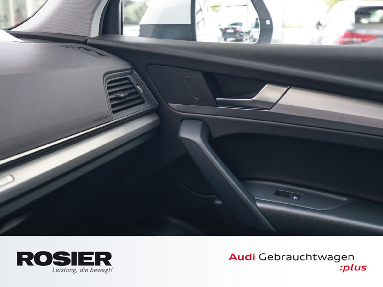Audi Q5 – Bild 16