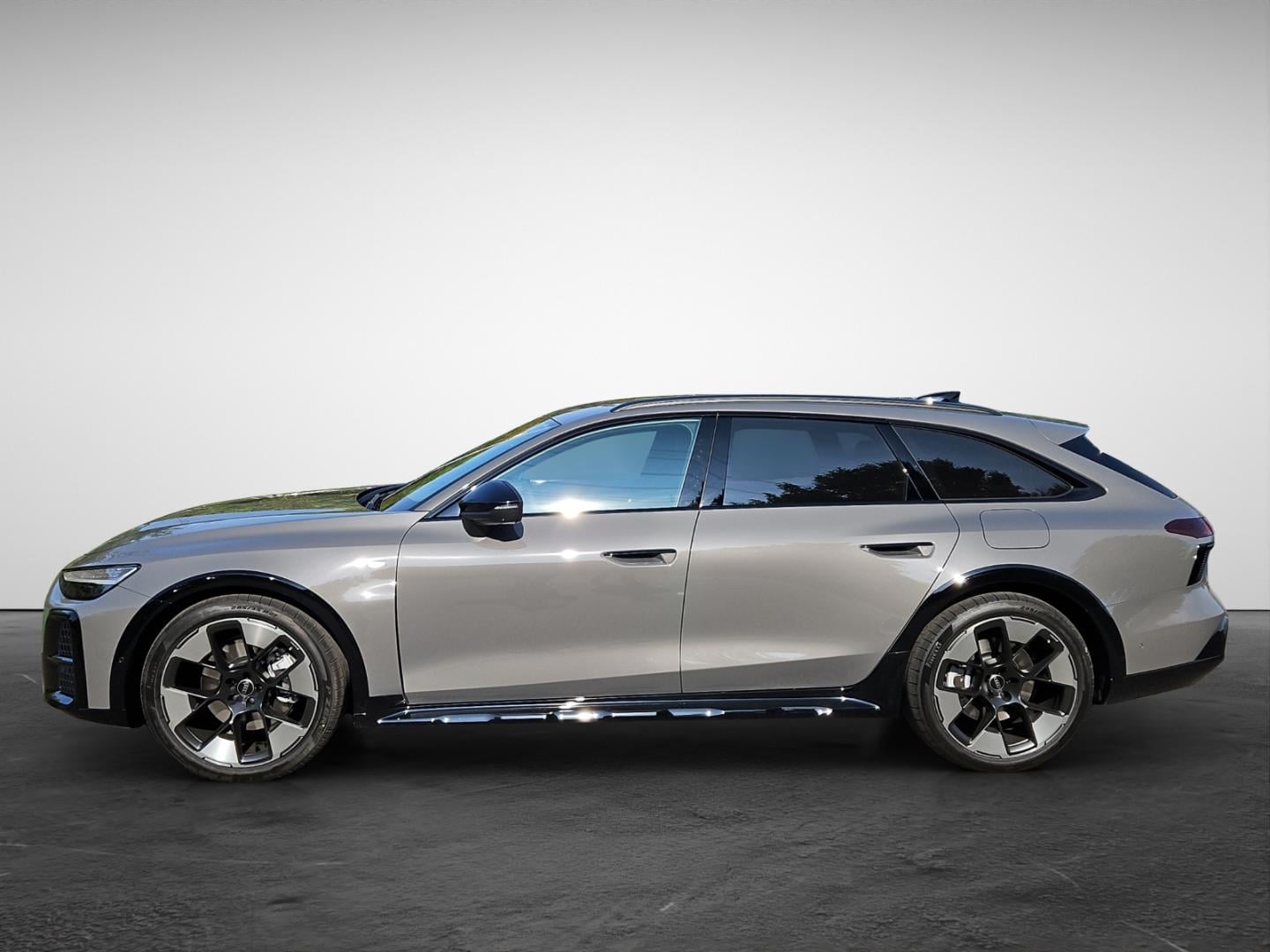 Bild über Audi A6 allroad e-hybrid e-hybrid quattro 270 kW S tronic - für weitere Informationen kontaktieren Sie den Audi Partner