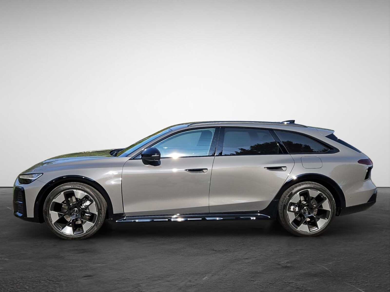 Audi A6 allroad – Bild 3