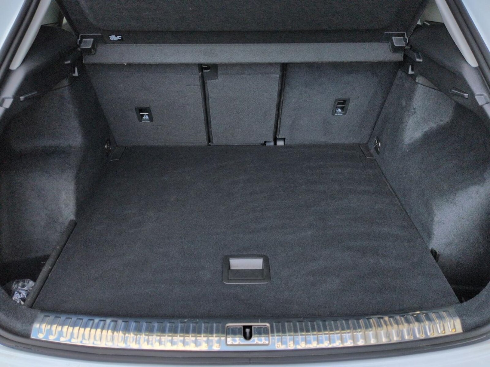 Audi Q3 – Bild 16