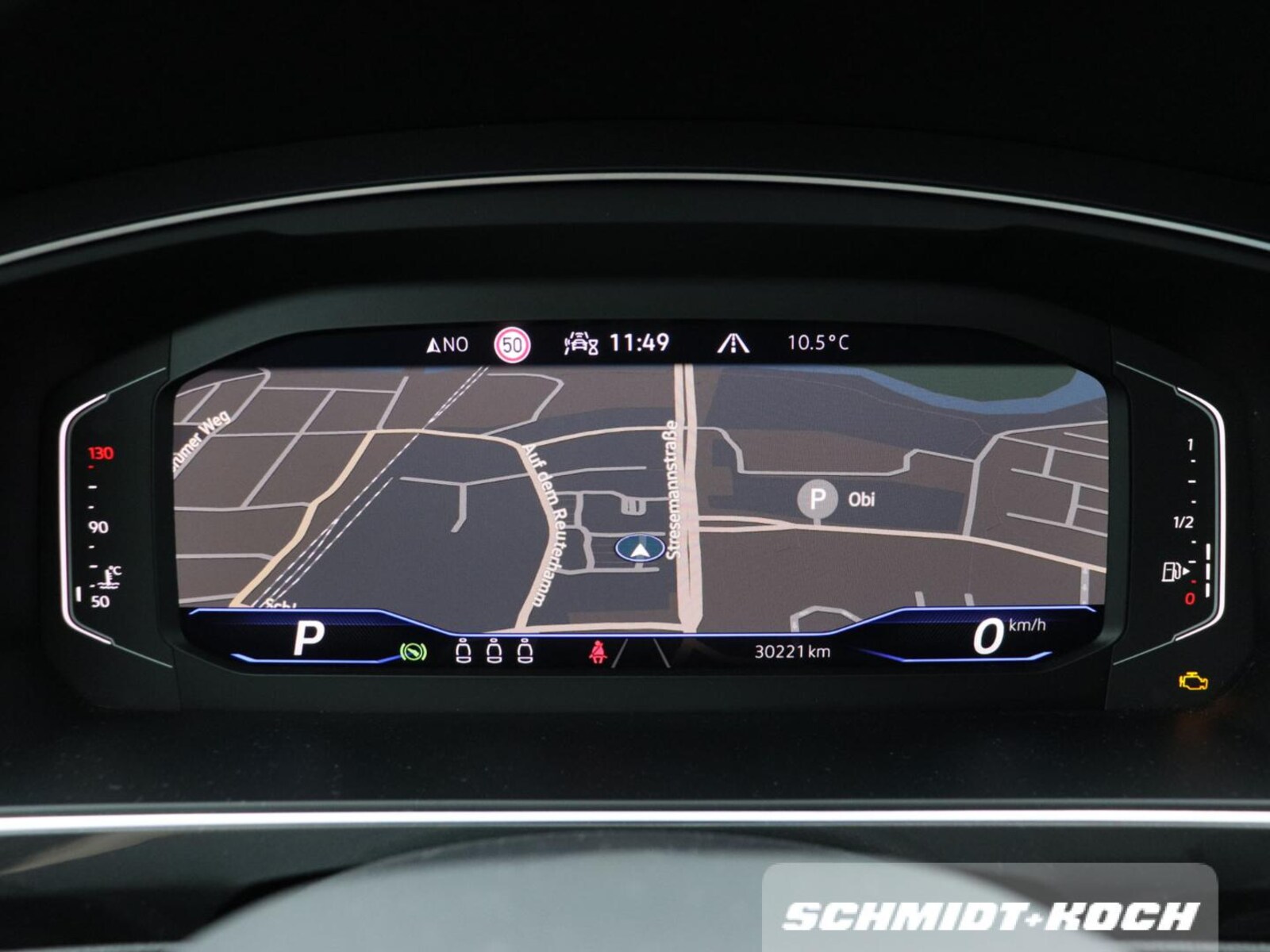 Volkswagen Tiguan – Bild 11