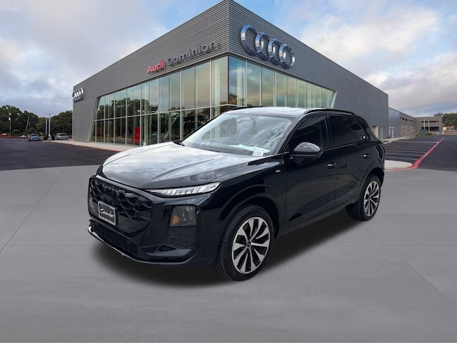2026 Audi Q3