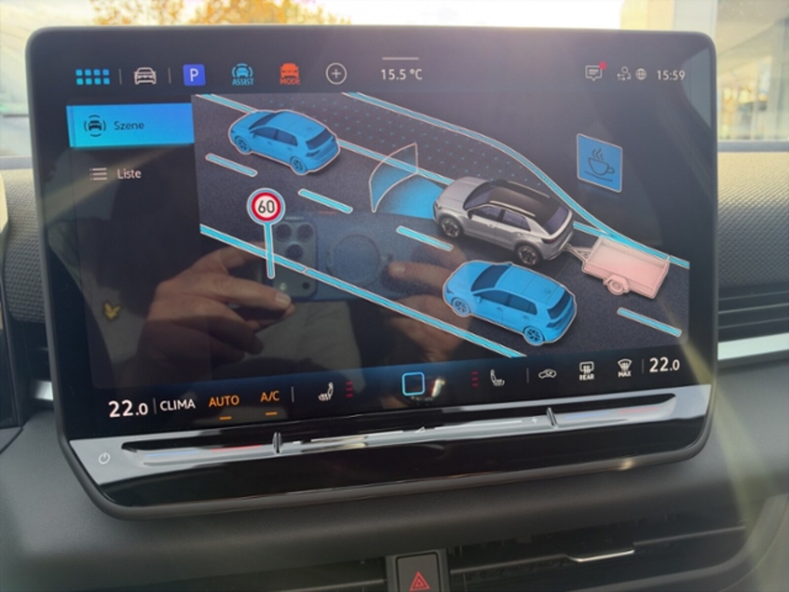 Volkswagen T-Roc – Bild 19