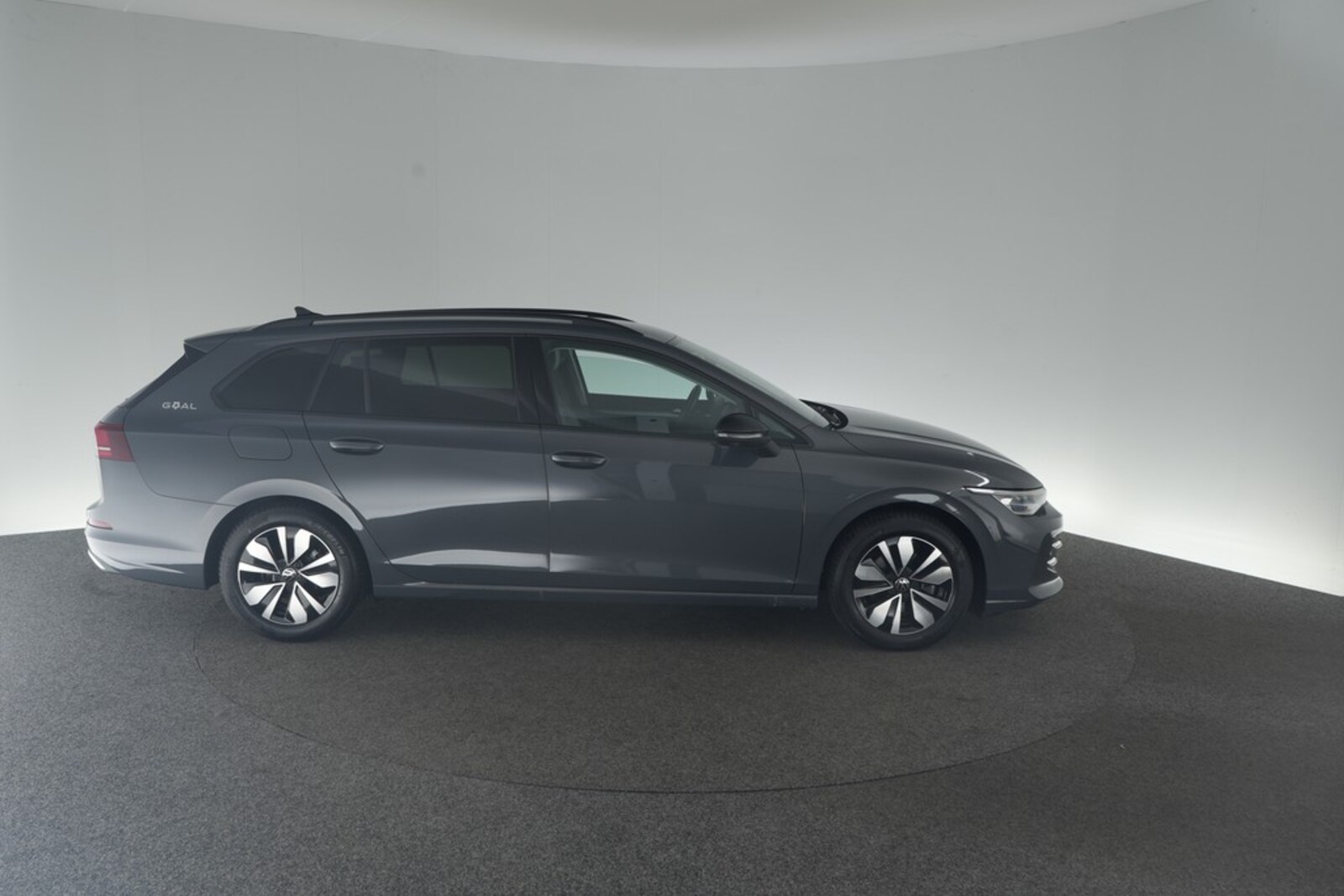 Volkswagen Golf Variant – Bild 6