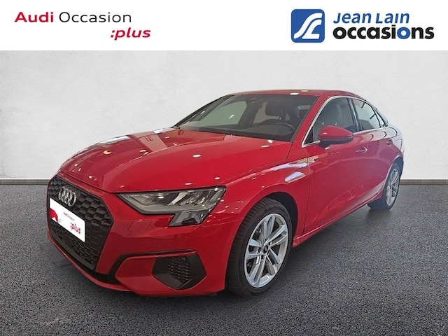 Audi A3 Berline Design 35 TFSI 150 Ch S Tronic -  - Joinsteer - #1