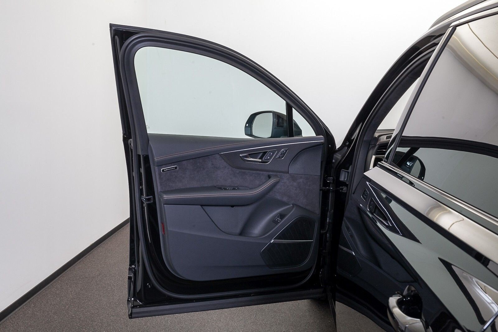 Audi Q7 SUV TFSI e