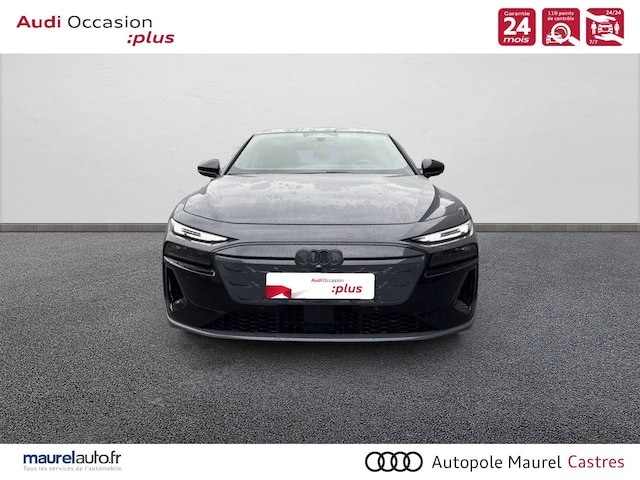 Audi A6 Avant E-tron S Line E-tron Performance 270,00 KW - 2025 - Joinsteer - #2