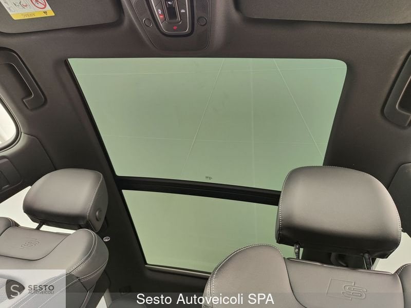 Image about Audi Q7 Sport 50 TDI quattro 210 kW (286 PS) tiptronic