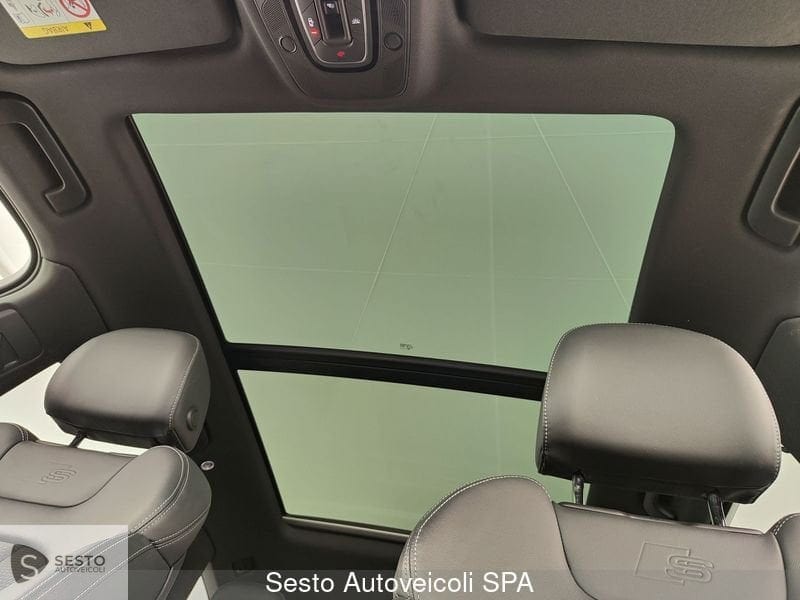 Image about Audi Q7 Sport 50 TDI quattro 210 kW (286 PS) tiptronic