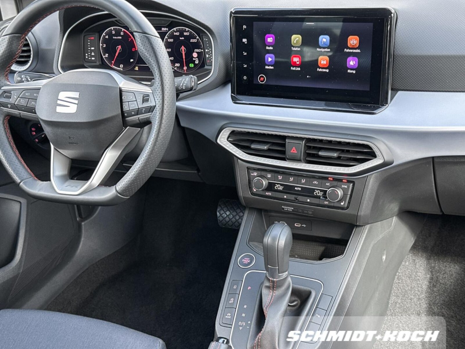 SEAT Ibiza – Bild 7