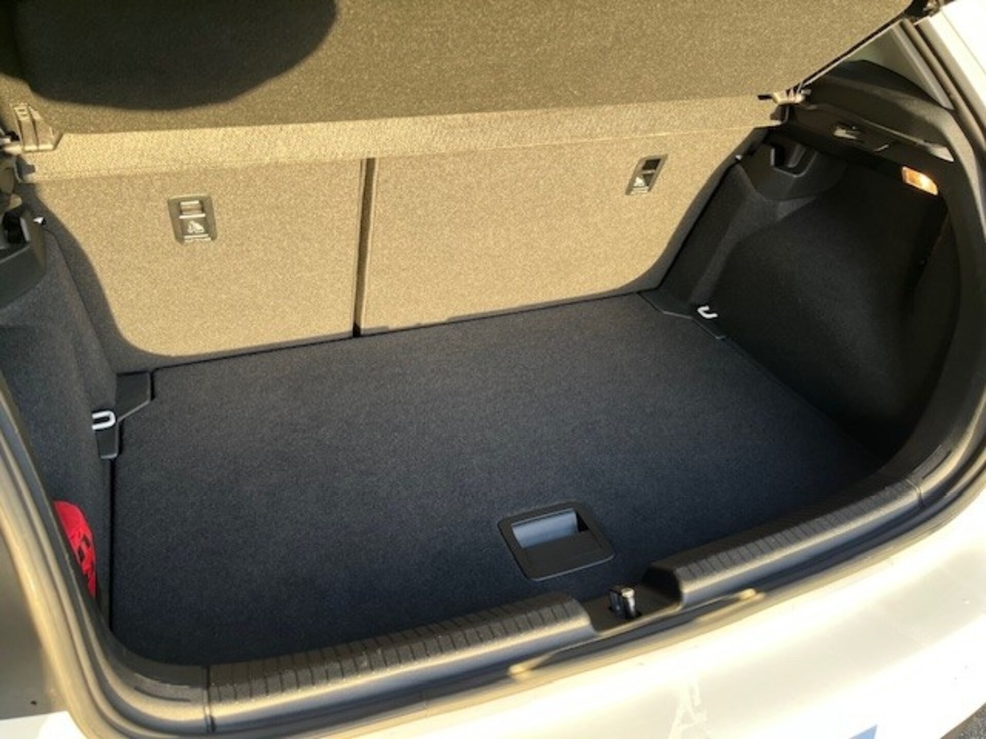 Volkswagen Polo MOVE