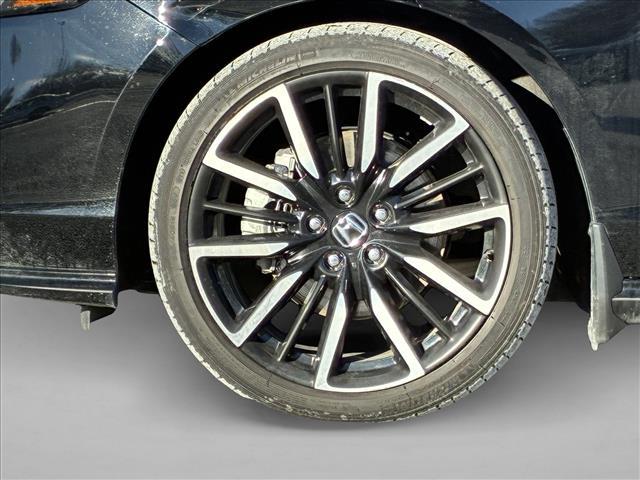 2023 HONDA ACCORD - Image 9