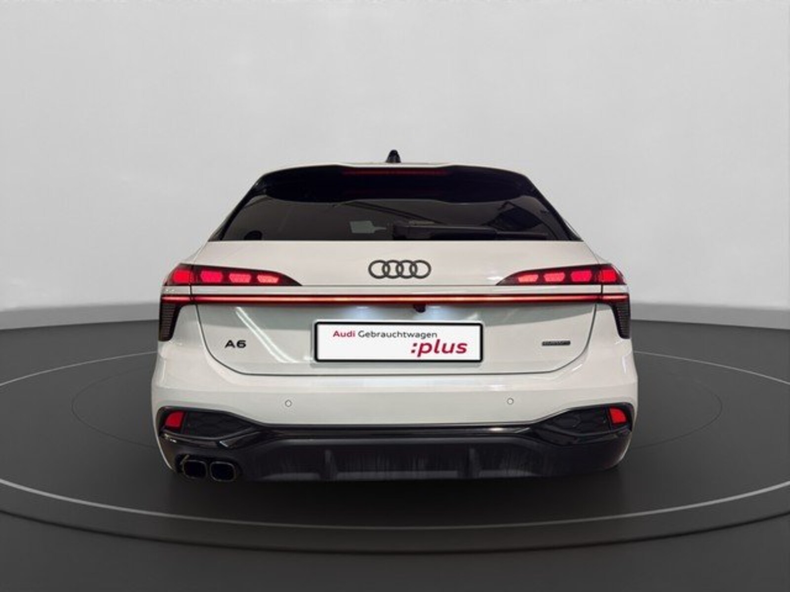 Audi A6 Avant – Bild 5