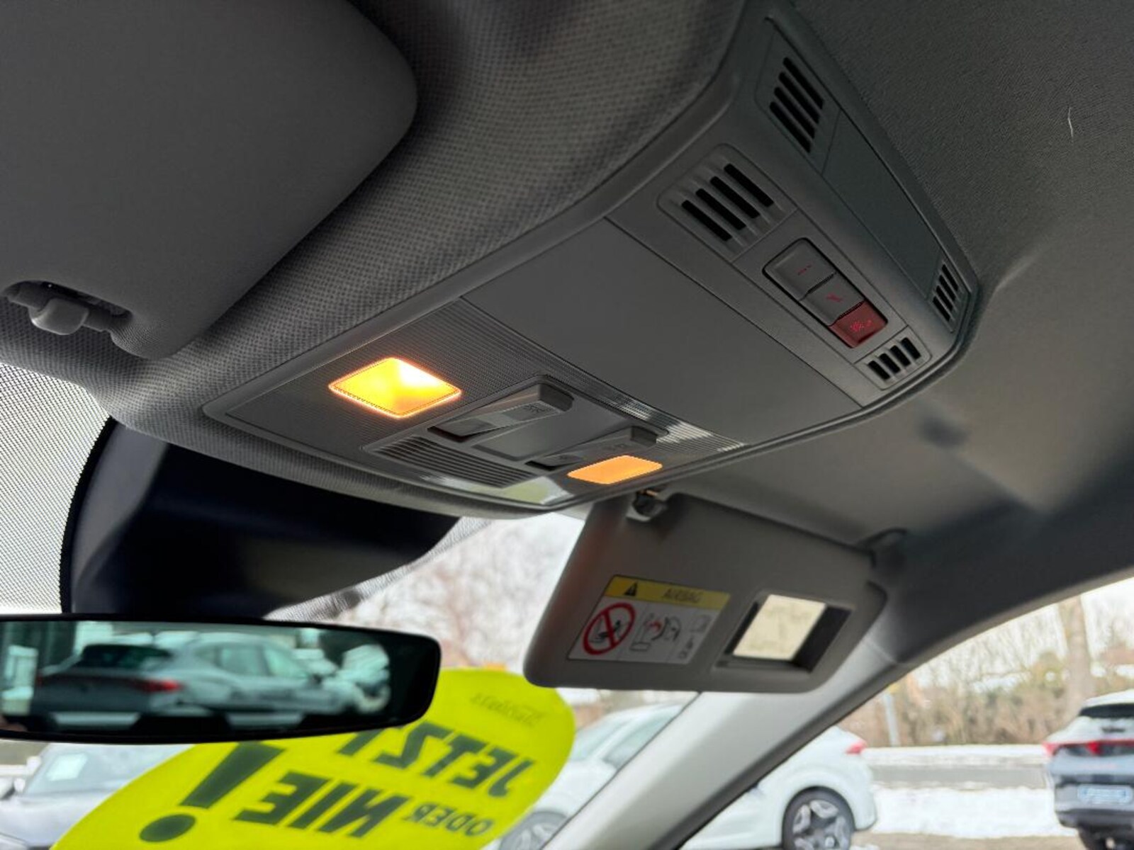 SEAT Arona – Bild 19