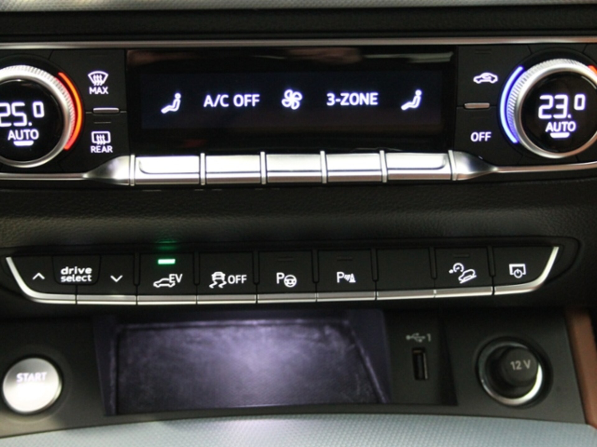 Audi Q5 Sportback TFSI e S line