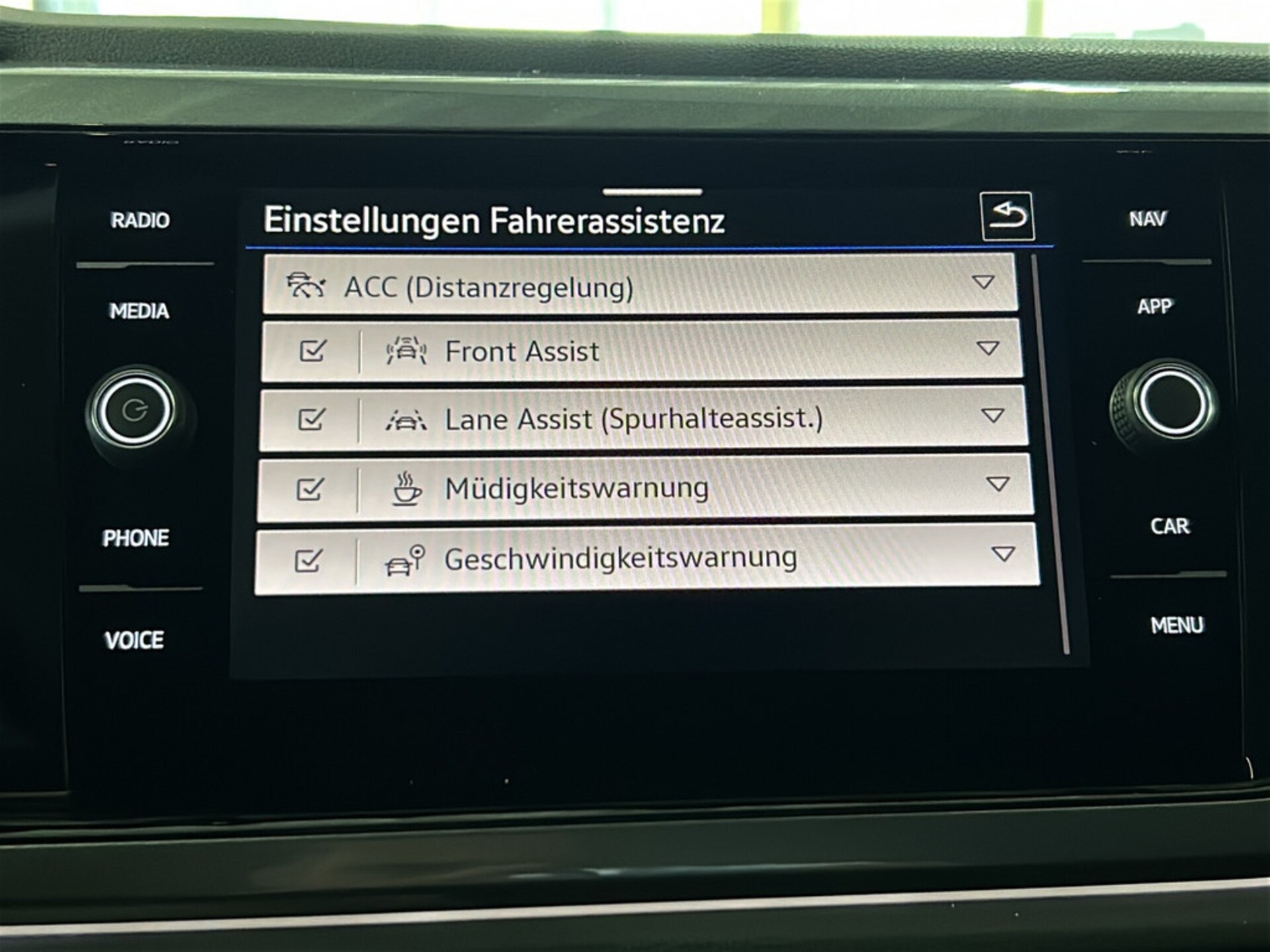 Volkswagen Polo Style