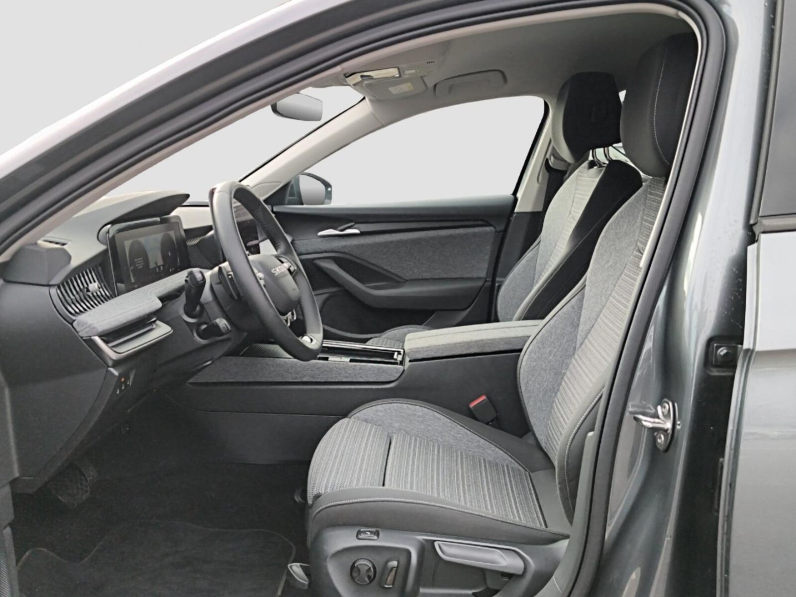 Škoda Superb Combi – Bild 13