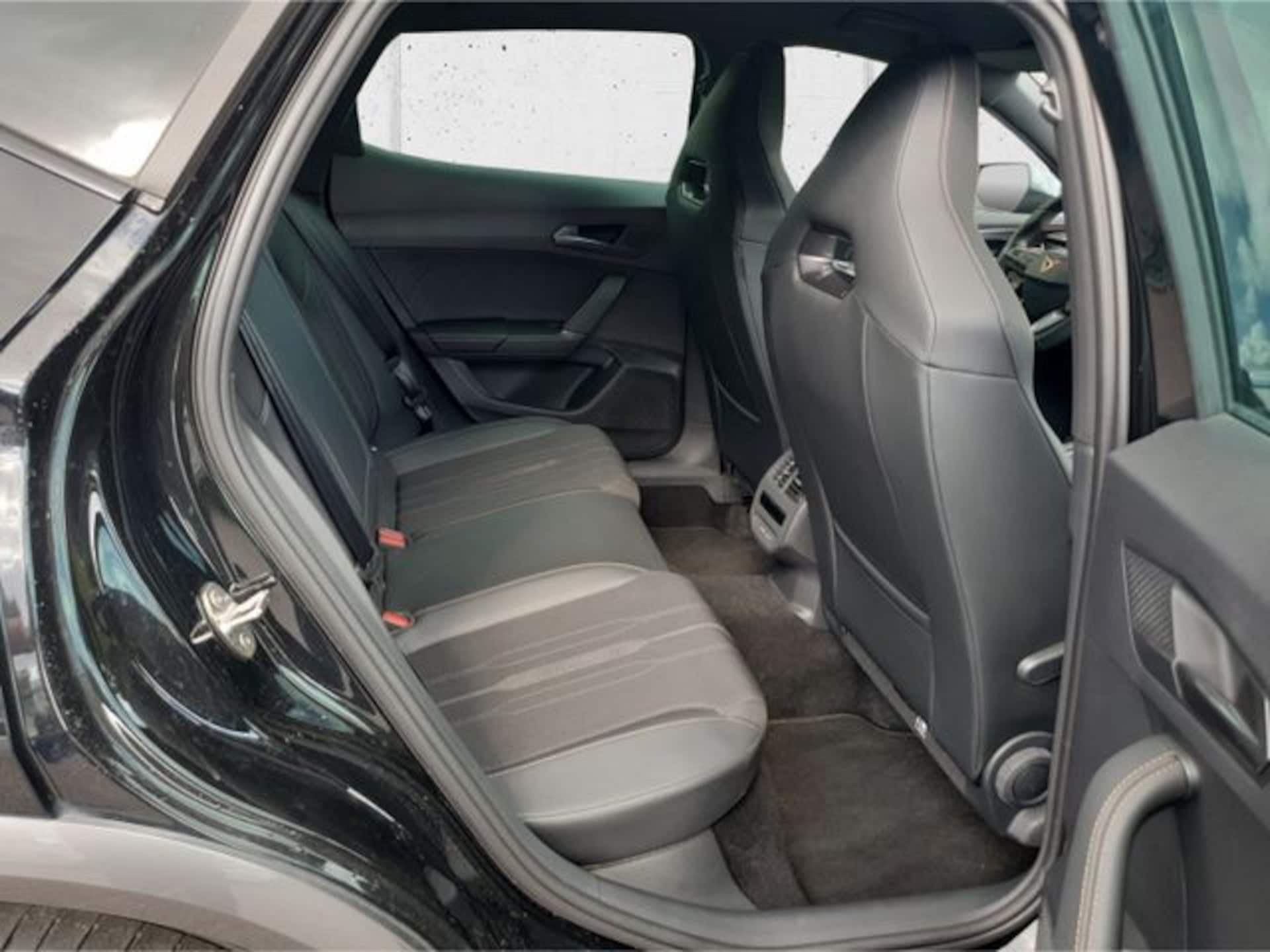 CUPRA Formentor VZ