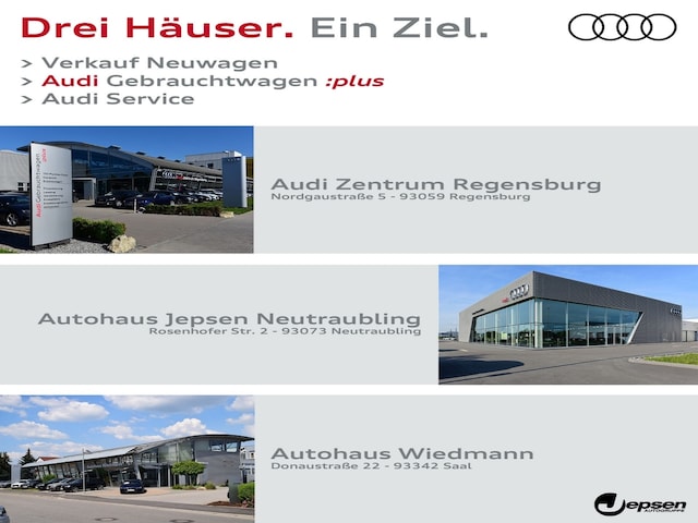 Audi Q3 Advanced 35 TFSI S Tronic -  - Joinsteer - #5