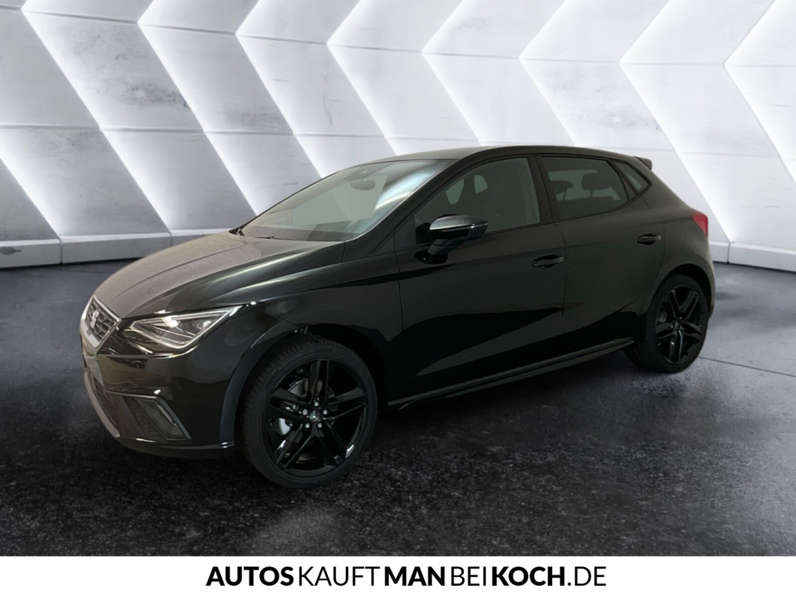 SEAT Ibiza – Bild 2